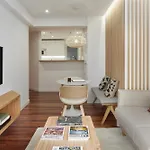 Easo 18 By Feelfree Apartment