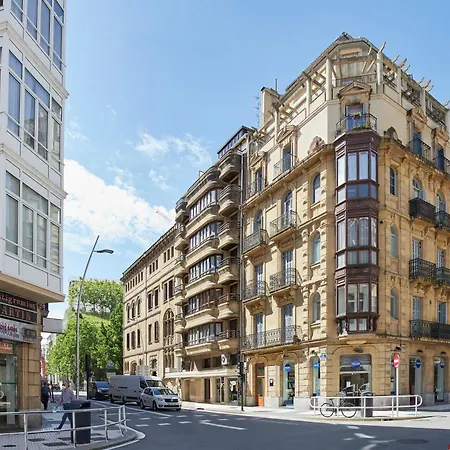 Easo 18 By Feelfree San Sebastián