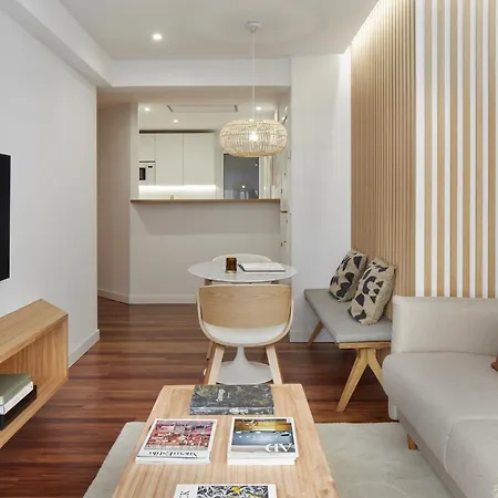 Easo 18 By Feelfree Lägenhet