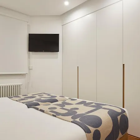 Easo 18 By Feelfree San Sebastián