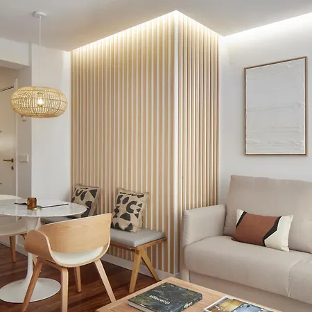 Easo 18 By Feelfree Lägenhet *