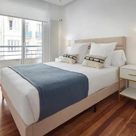 Appartement Easo 18 By Feelfree