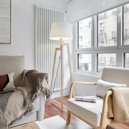 Easo 18 By Feelfree Appartement *