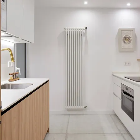 Appartement Easo 18 By Feelfree