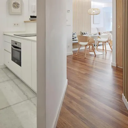 Appartement Easo 18 By Feelfree *