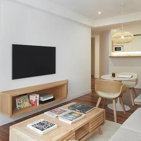 Easo 18 By Feelfree Appartement San Sebastian