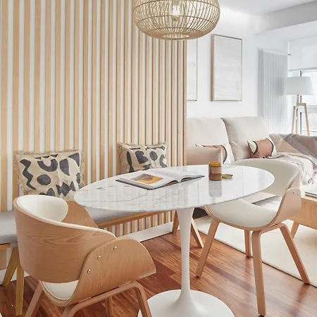 Apartman Easo 18 By Feelfree