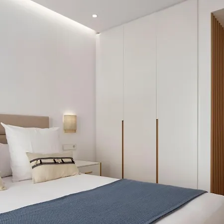 Easo 18 By Feelfree * San Sebastian