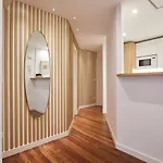 Apartamento Easo 18 By Feelfree San Sebastián
