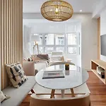 Apartamento Easo 18 By Feelfree *