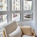 Easo 18 By Feelfree Apartamento San Sebastián