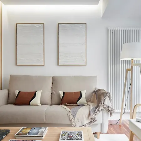 Easo 18 By Feelfree Apartamento *